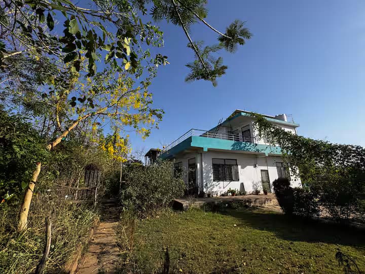 Amaltas Farm (Gwalior)