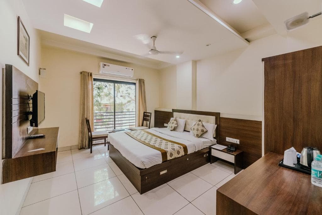 Hotel Fortune Plaza (Ajmer)