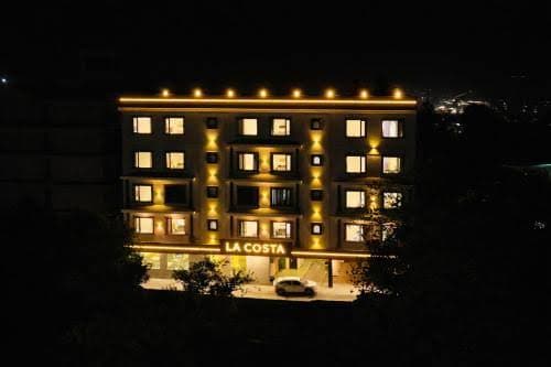 Hotel LA Costa By Sitara Group (Haridwar)