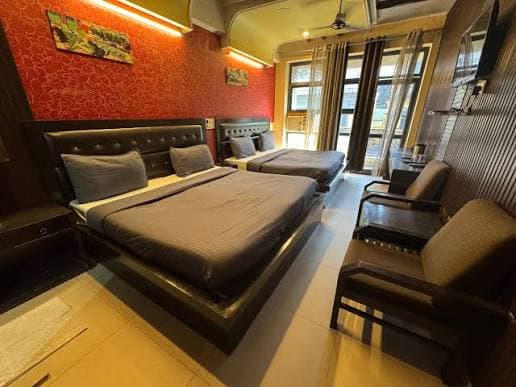 Hotel Trishul