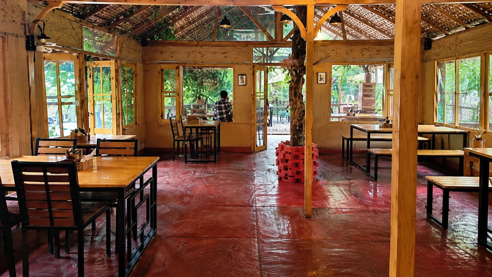 Belpatra Cafe & Kitchen