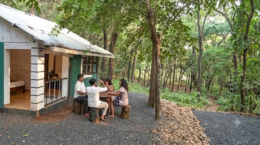 The Inaka Goa (Cotigao)