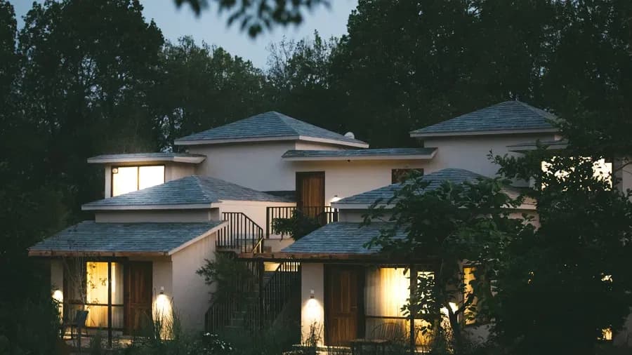Saraca Resort & Spa Corbett (Deema Range)