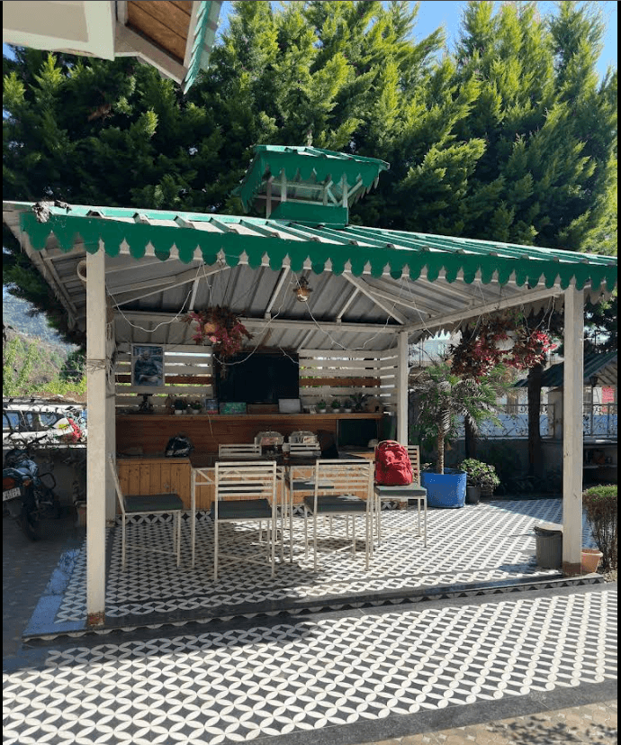 Mayadeep Homestay