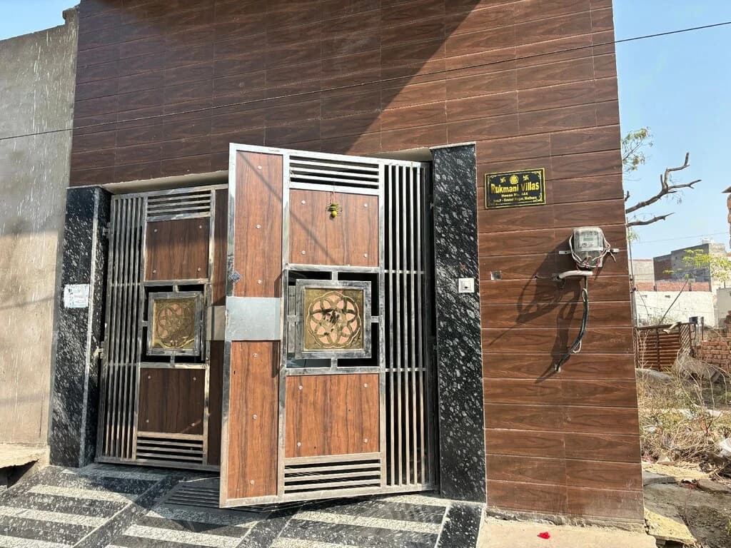 Rukmani Villas