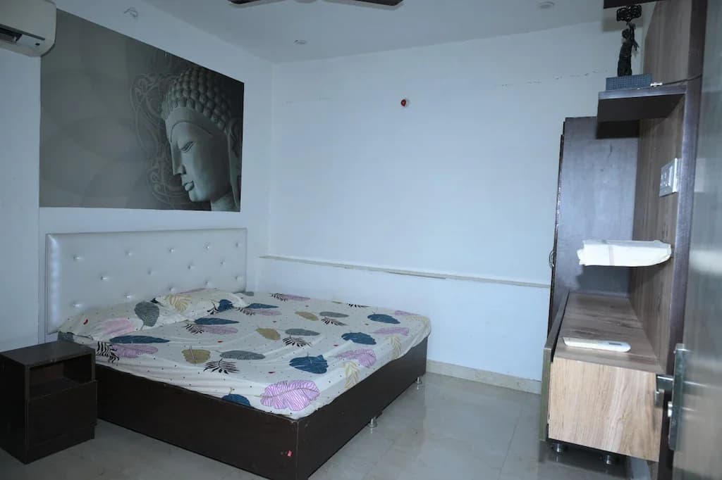 kalrav kuteer Farm Achrol Jaipur (Chak Charanwas)