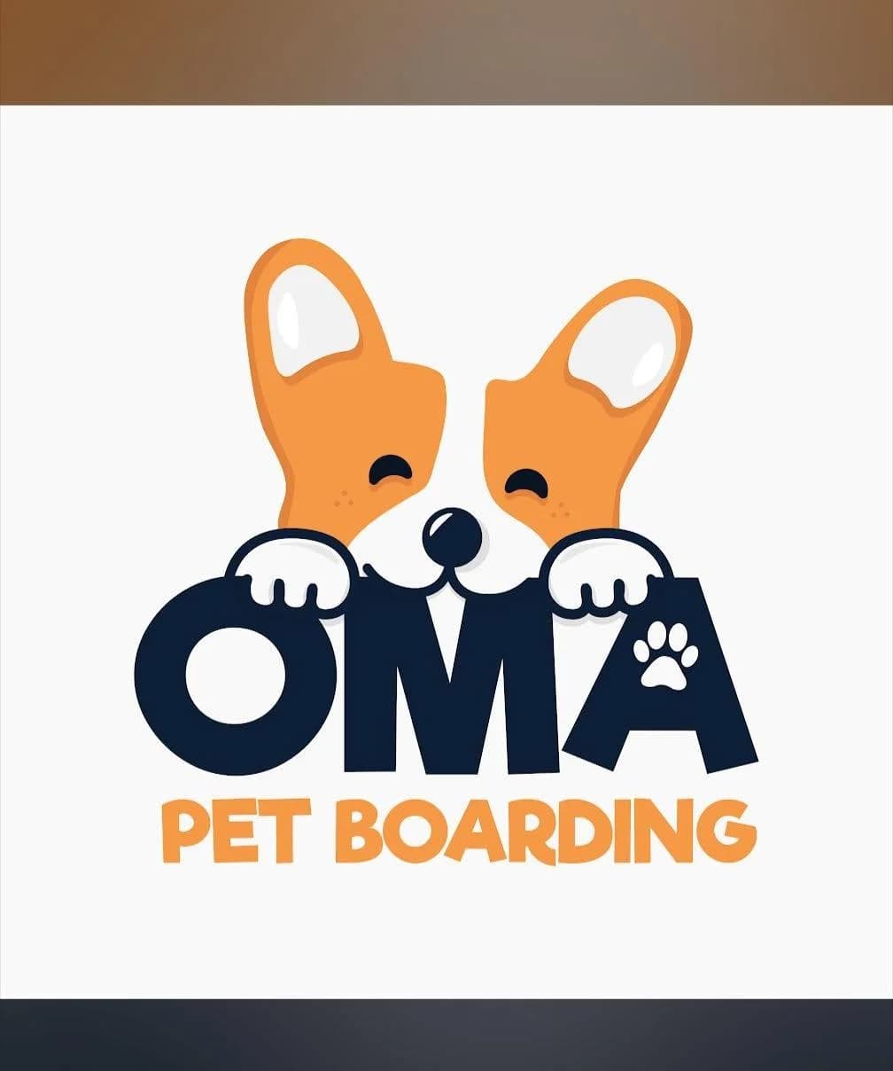OMA Pet Boarding (Noida)