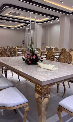 The Meera Hotel