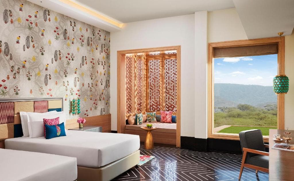 Taj Devi Ratn Resort & Spa, Jaipur