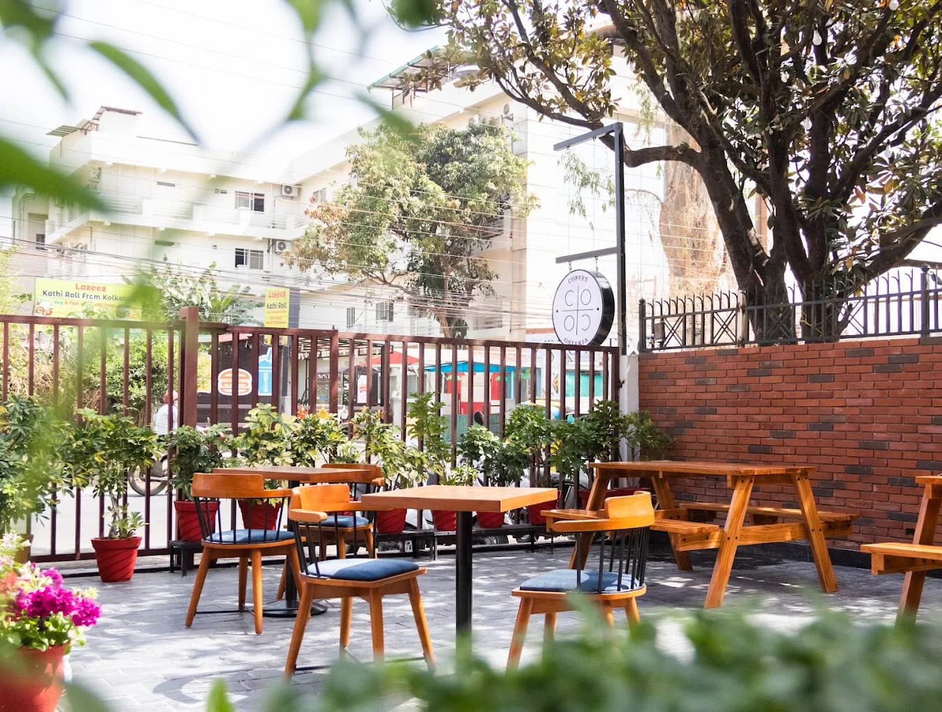 Coco Osteria (Dehradun)