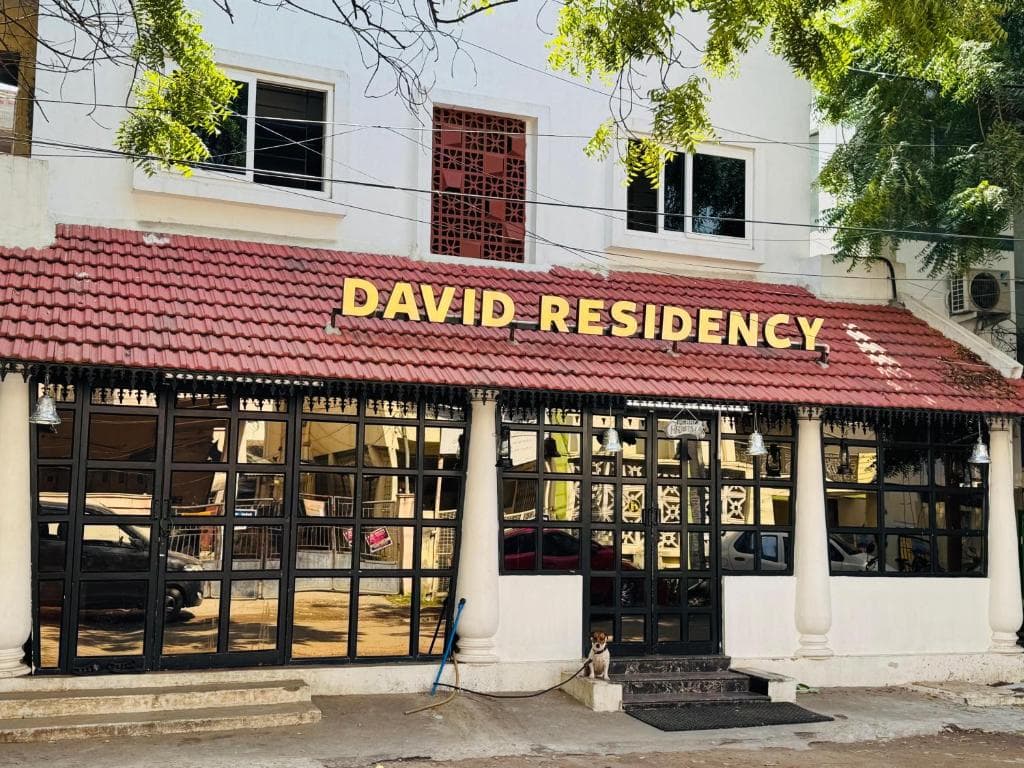 David Residency Private limited(Madurai)