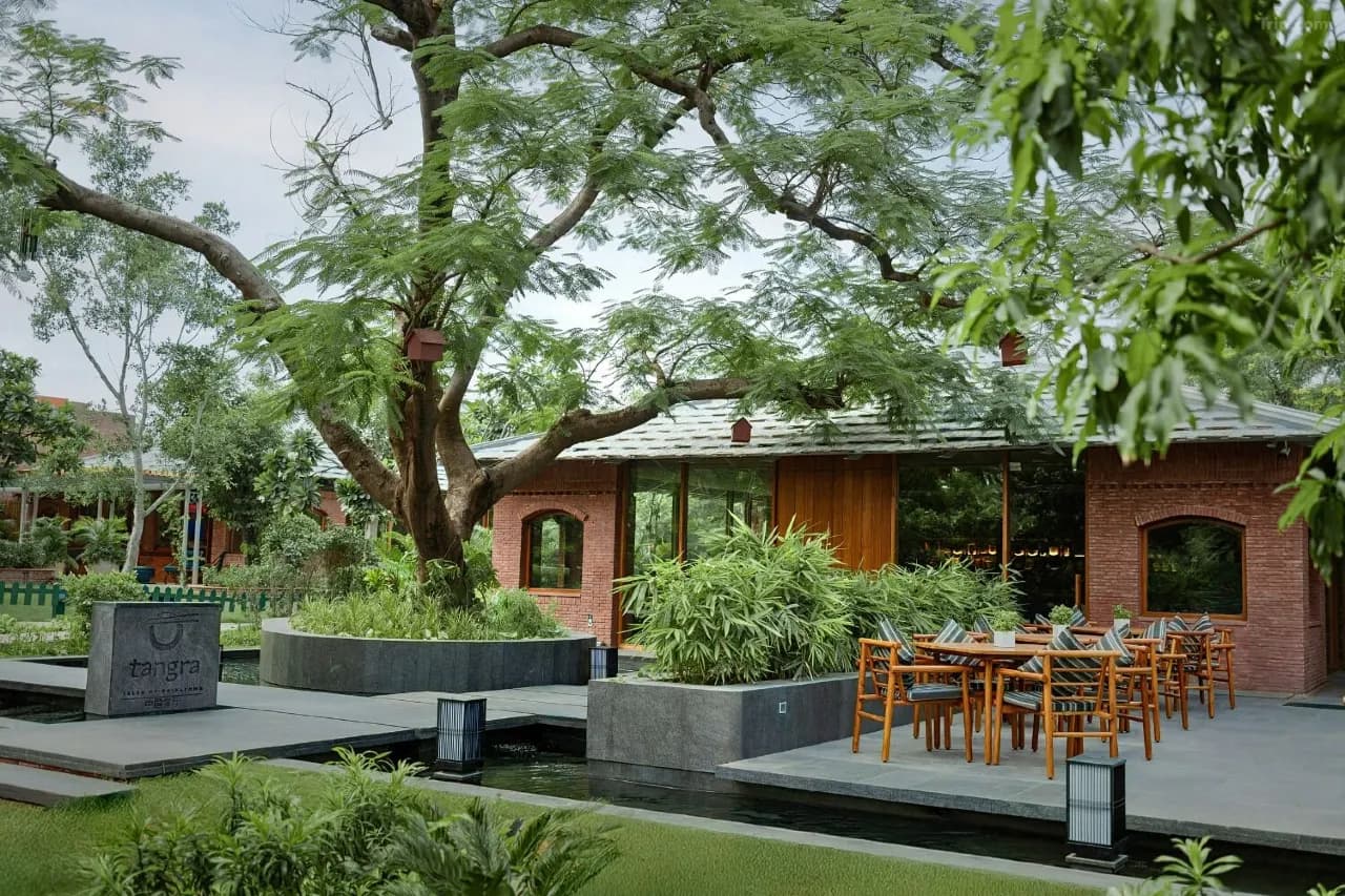 The Westin Sohna Resort & Spa (Gurugram)