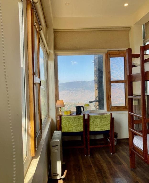 The Coverpage Boutique Stays (Mussoorie)