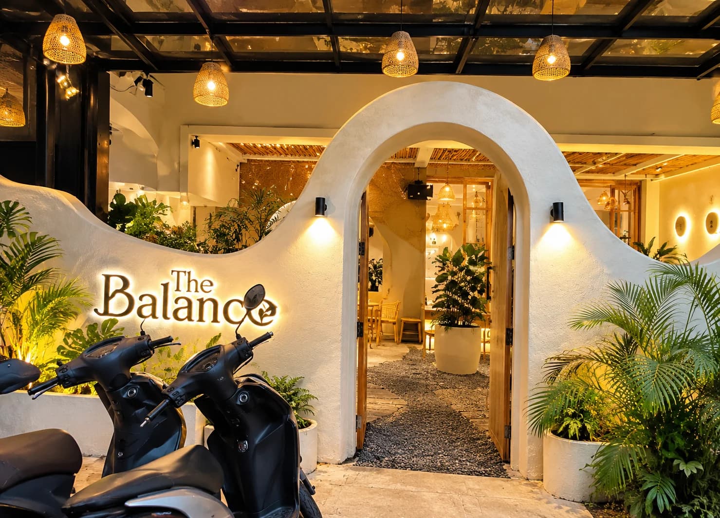 Balance Brew Cafe