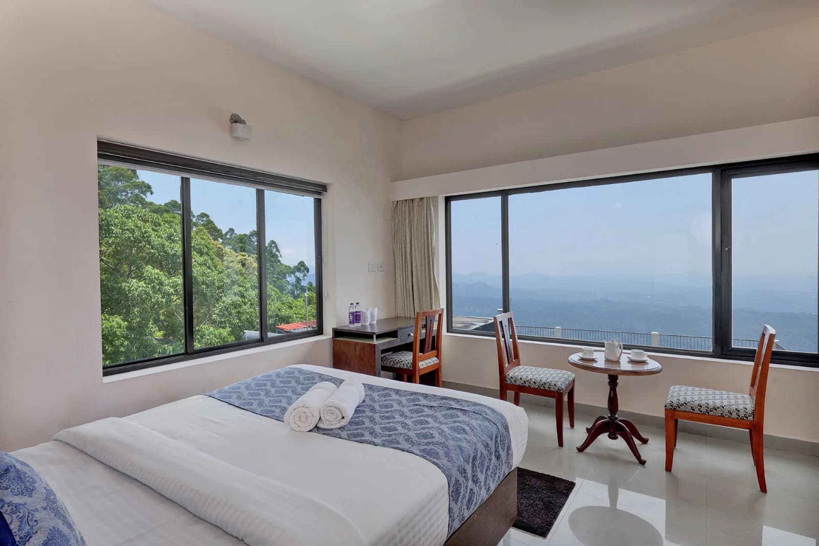 Cloud Dale Suites Munnar (Munnar)