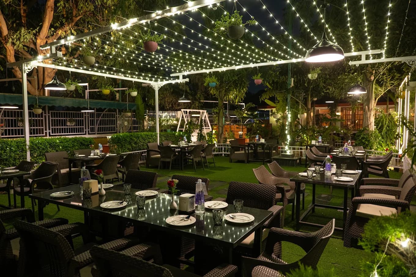 Woodland Affairs (New Delhi)