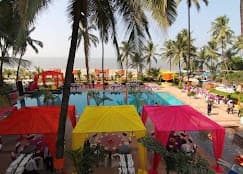 Novotel Mumbai Juhu Beach