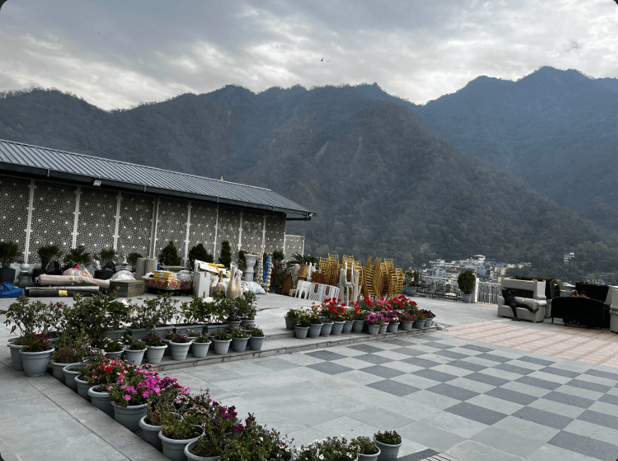 Divine Resort & Spa (Rishikesh)
