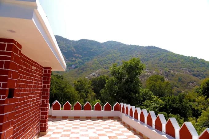 GREEN HEAVEN RESORT (Pushkar)