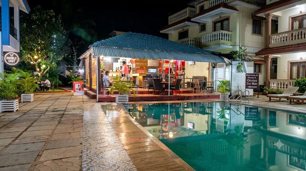 Ondas Do Mar Beach Resort Phase 2