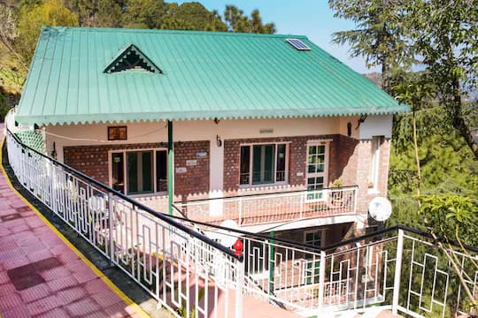 Mahal Farms Country Home (Kasauli)