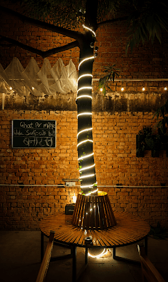 Flying Dutchman Hostel