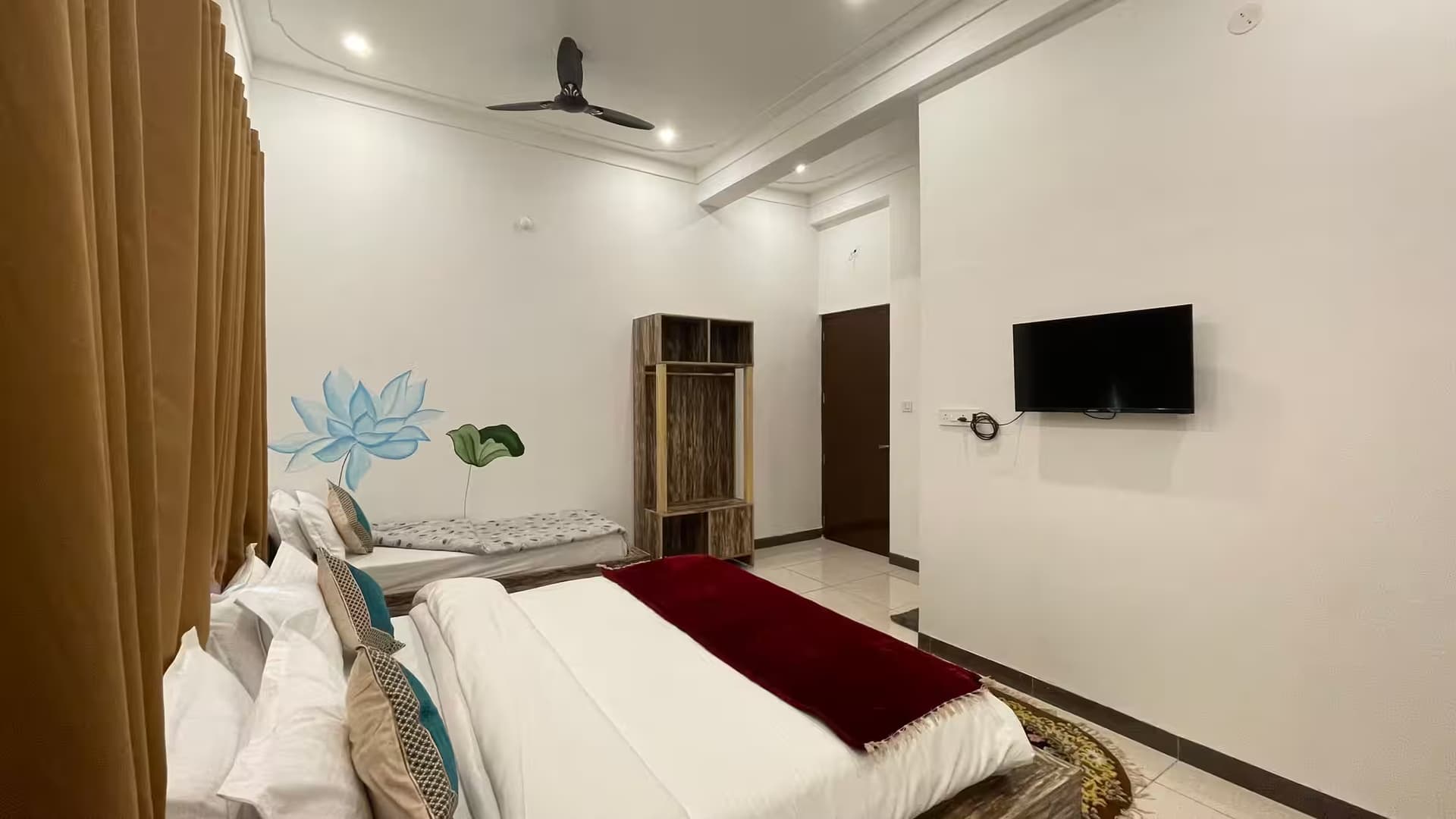 PETAL OF MEWAR - A Luxury Boutique Hotel (Udaipur)
