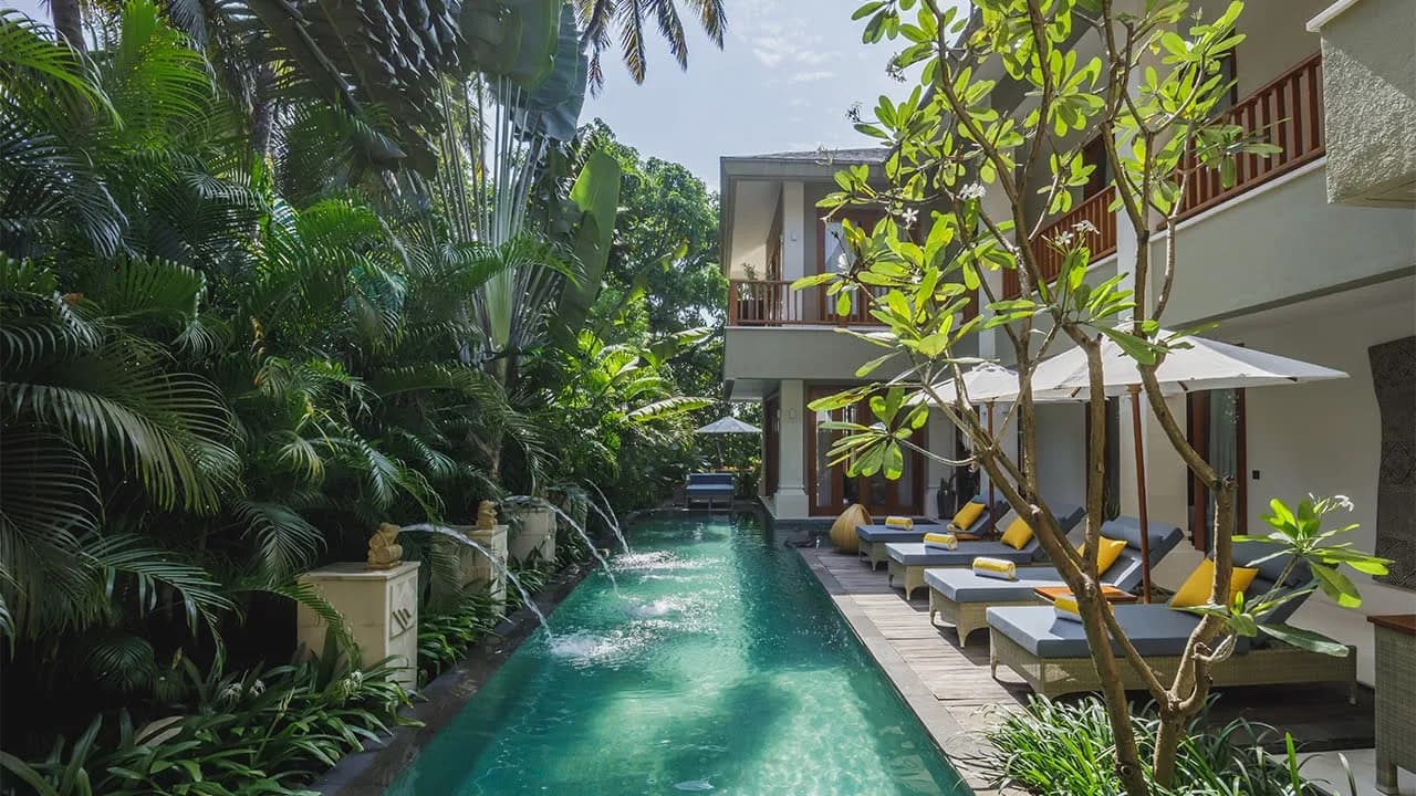 Baale Resort Goa (Arpora)