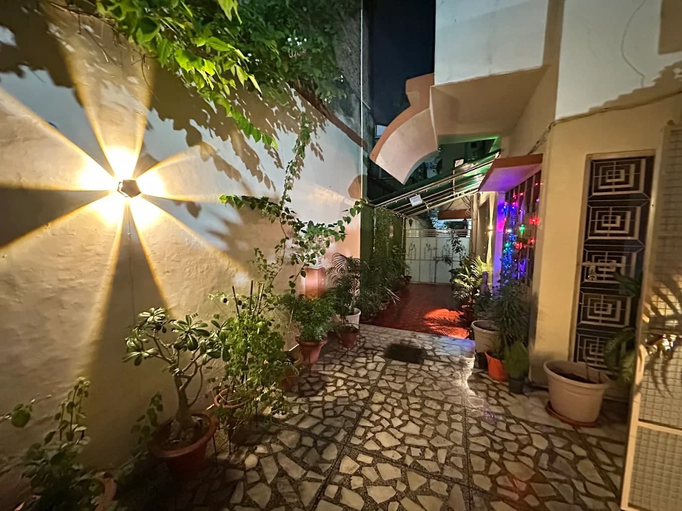 EASY INN Holiday Home (Lucknow)