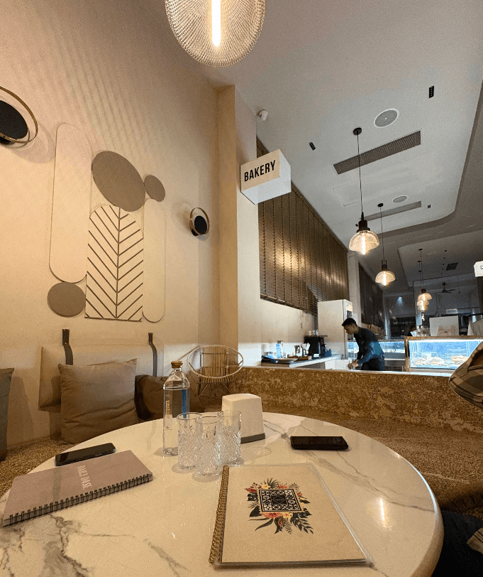Daily Dose Roastery House (Raipur)