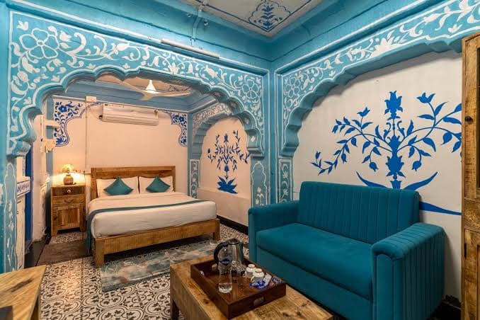 Storica Stays (Jodhpur)