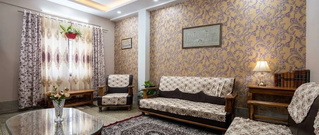 Dev Pratima Premium Residency