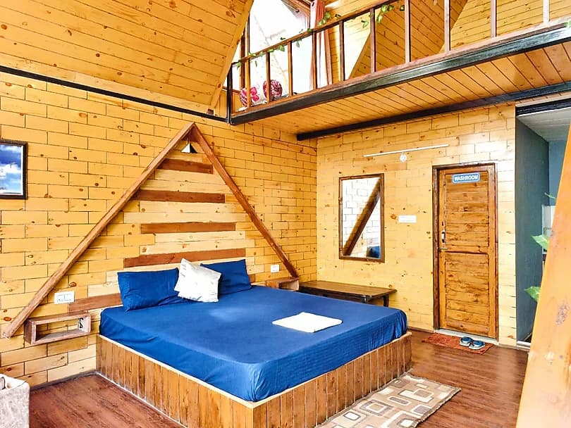 Snowind Cottages (Fagu)