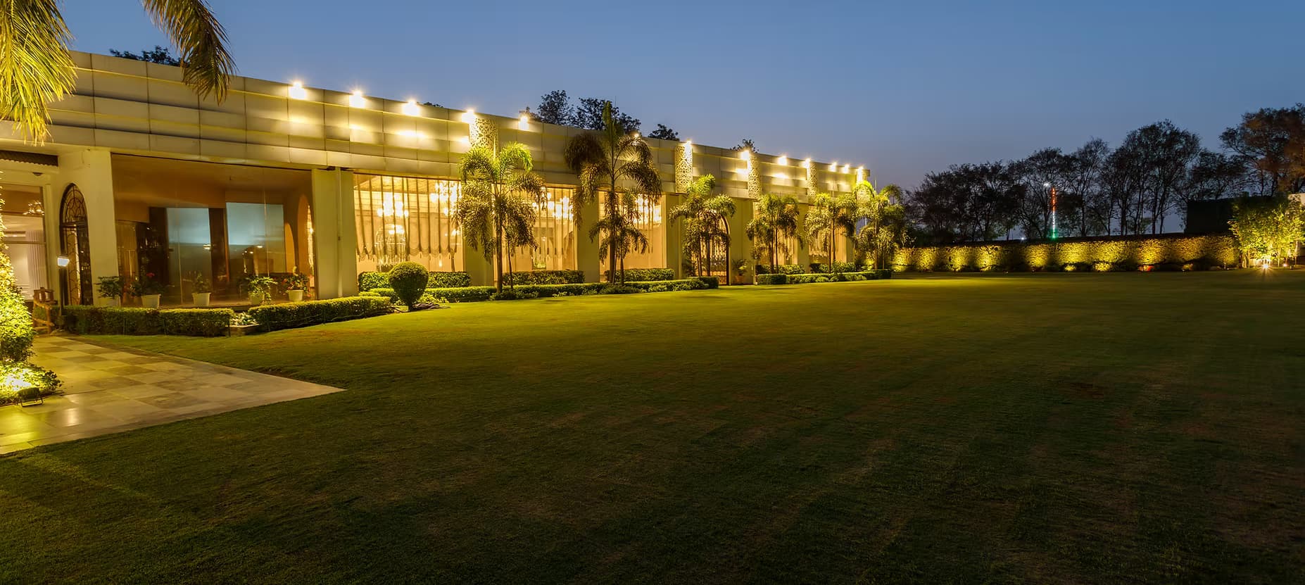 Satvik By Chhabra Farm (Delhi)