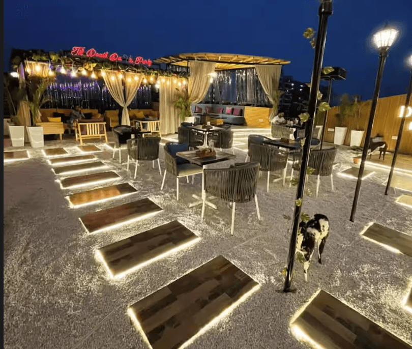 DWARKA SYD