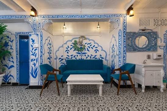 Storica Stays (Jodhpur)