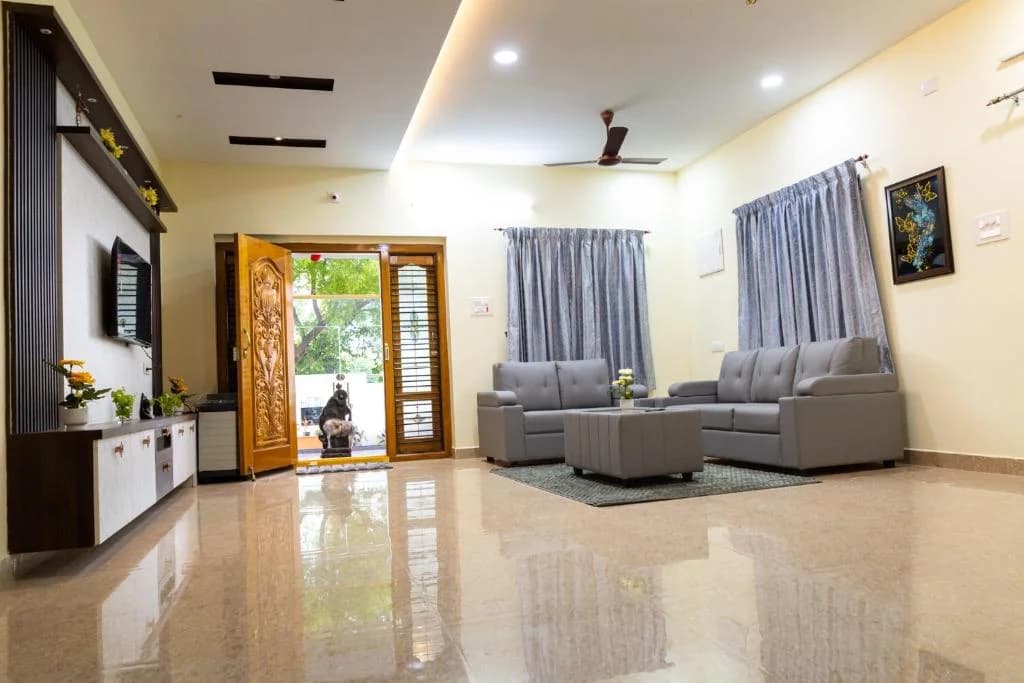EKANTE SRIVARI STAY INN Rooms (Tirupati)
