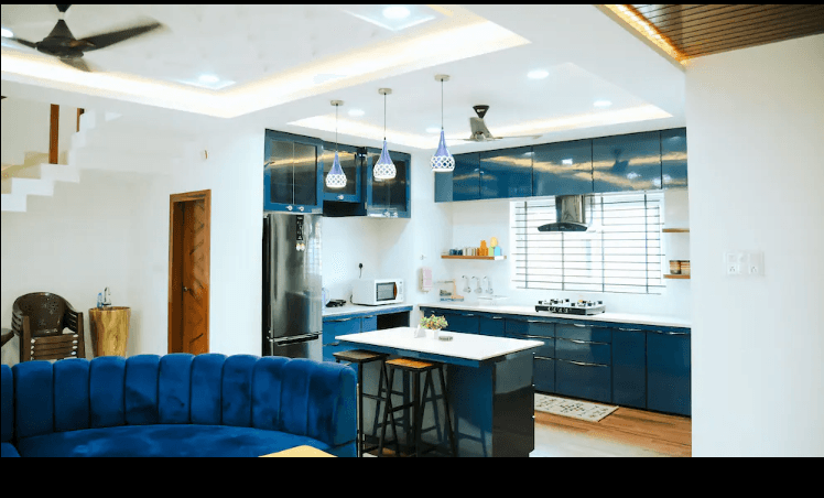 Shyam Sudha Home Stay