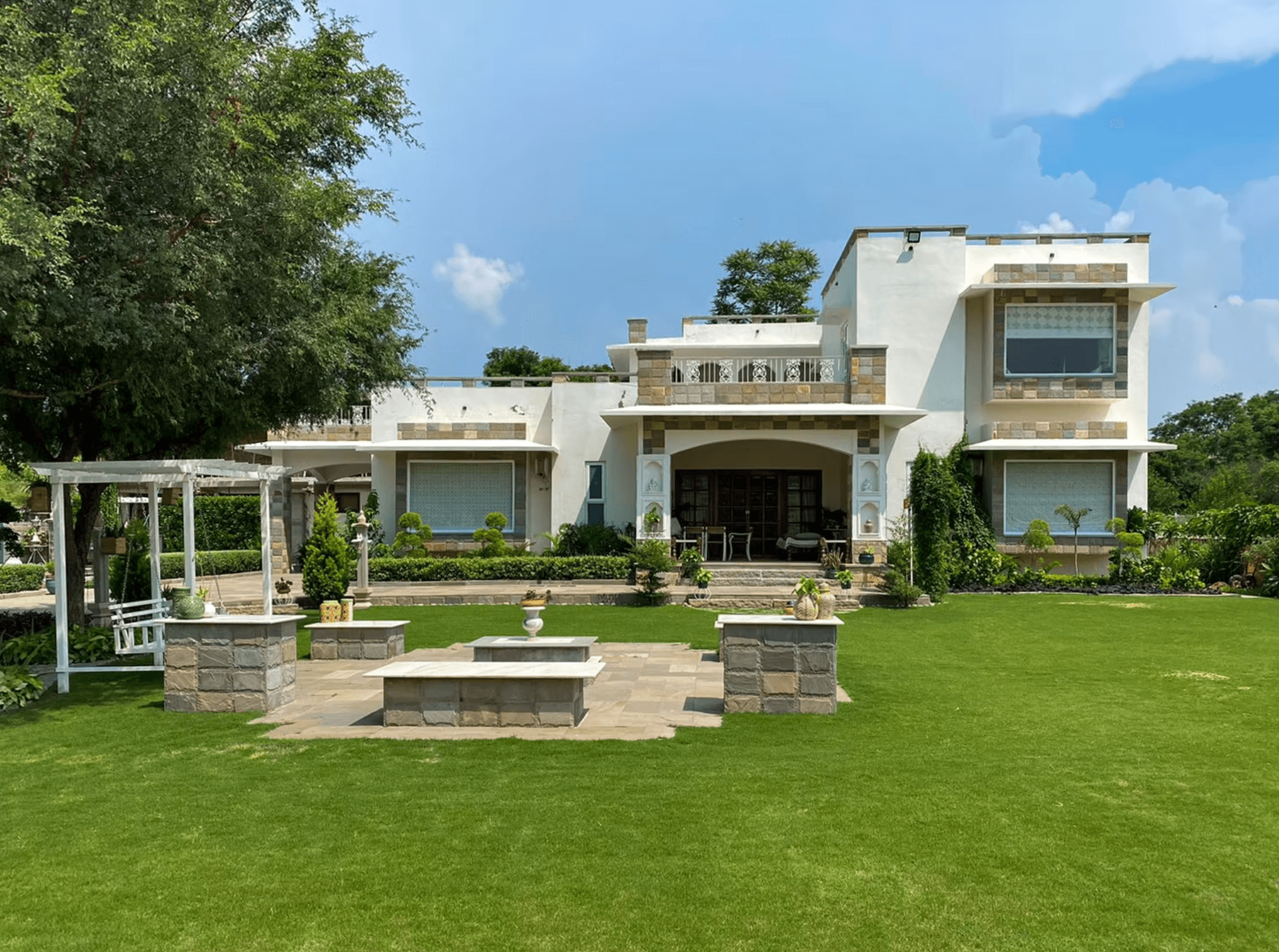 General's Retreat (Jaipur)