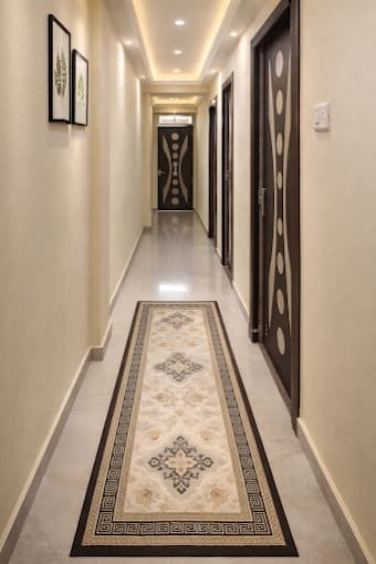 Hotel Shivoham (Mathura)