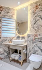 Girisadan - A City Centre Boutique Hotel