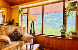 ORZU Boutique Stays Manali (Palchan)