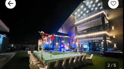 Aspire Rose villa (Ludhiana)