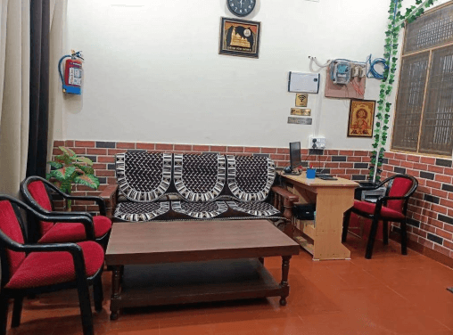 Krishna Kunj Home Stay & Resort, Ayodhya