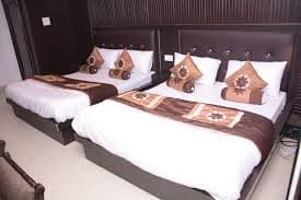 Hotel Trishul