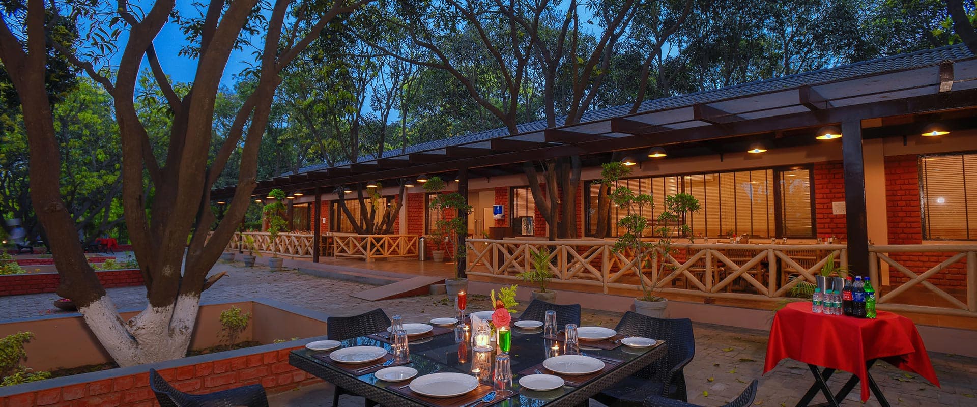 Baghaan Orchard Retreat (Kachraut)