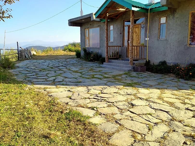 Vishisht Homestay (Fagu)