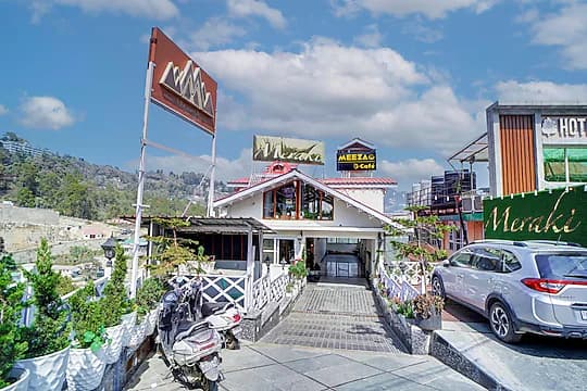 Meraki Shimla