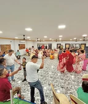 Palli Bangla Resort & Spa Private Limited (Kolkata)