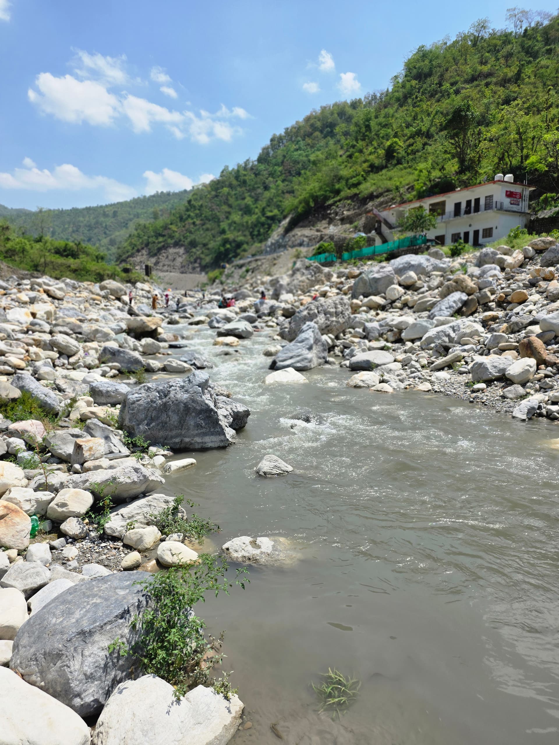 Maldevta Picnic Point (Dehradun)